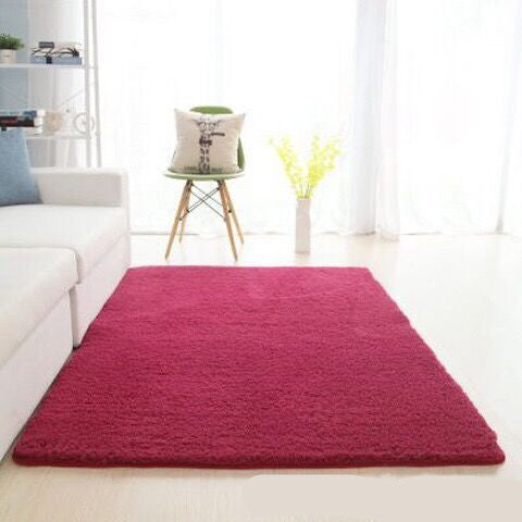 Japanese Harmony Premium Area Rug – Soft Minimalist Home Decor