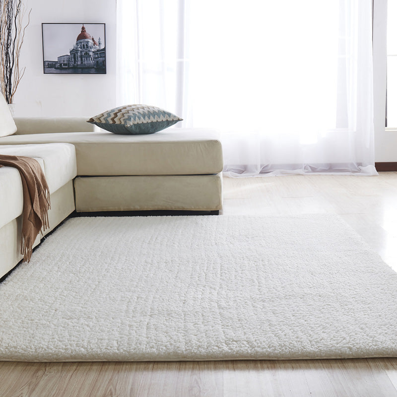 Japanese Harmony Premium Area Rug – Soft Minimalist Home Decor